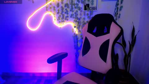 Amber online show from 02-17-25, 02:59