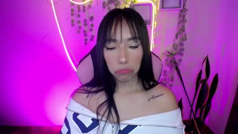 Amber online show from 03-11-25, 03:34