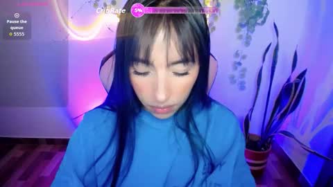 Amber online show from 09-10-25, 11:32