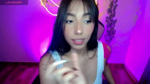 Amber online show from 03-13-26, 08:26