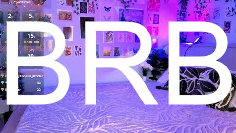 Amber online show from 04-23-26, 12:29