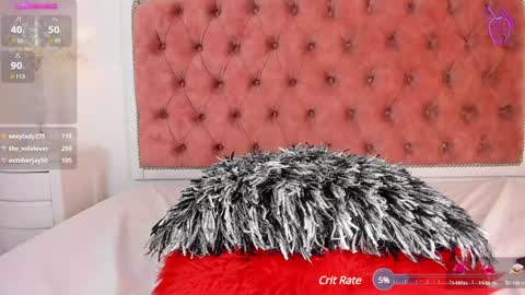 Snapshot of amber_roose75 chatting on 02-01-25, 06:08 julieta  online show from 02-01-25, 06:08