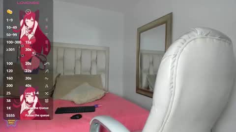 Michell  online show from 02-27-26, 02:06