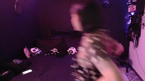 ROUSS online show from 03-31-26, 02:35