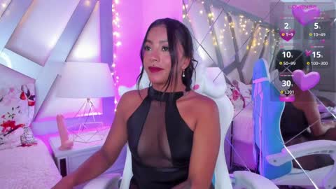 Snapshot of amber_villalobos chatting on 01-11-25, 06:45 Tell me Amber online show from 01-11-25, 06:45