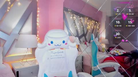 Snapshot of amber_villalobos chatting on 01-12-25, 07:00 Tell me Amber online show from 01-12-25, 07:00