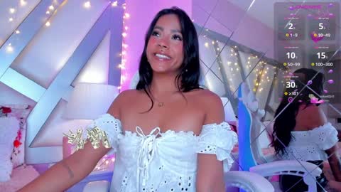 Snapshot of amber_villalobos chatting on 01-18-25, 09:56 Tell me Amber online show from 01-18-25, 09:56