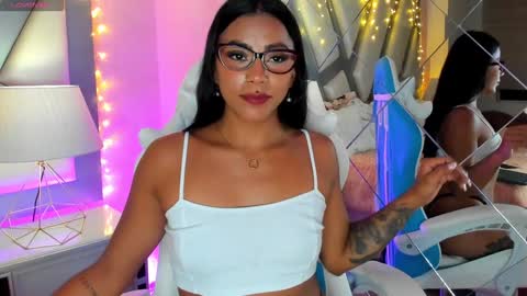 Snapshot of amber_villalobos chatting on 01-21-25, 03:37 Tell me Amber online show from 01-21-25, 03:37