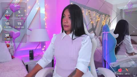 Snapshot of amber_villalobos chatting on 02-08-25, 03:52 Tell me Amber online show from 02-08-25, 03:52