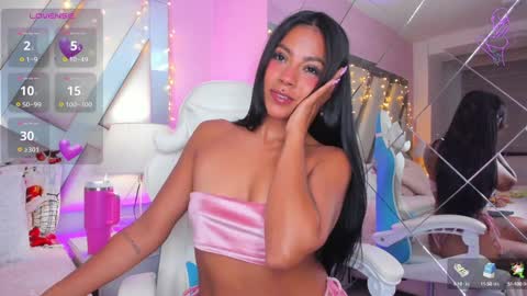 Snapshot of amber_villalobos chatting on 02-08-25, 09:56 Tell me Amber online show from 02-08-25, 09:56