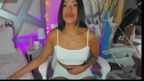 Snapshot of amber_villalobos chatting on 02-13-25, 04:00 Tell me Amber online show from 02-13-25, 04:00