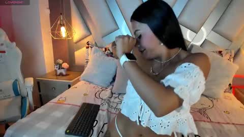 Snapshot of amber_villalobos chatting on 03-07-25, 03:51 Tell me Amber online show from 03-07-25, 03:51