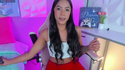 Tell me Amber online show from 03-31-26, 10:43