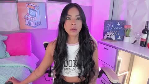 Tell me Amber online show from 04-03-26, 04:43