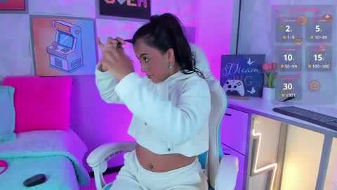 Tell me Amber online show from 04-16-26, 03:51