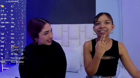 Amber Baker  online show from 01-09-25, 11:25