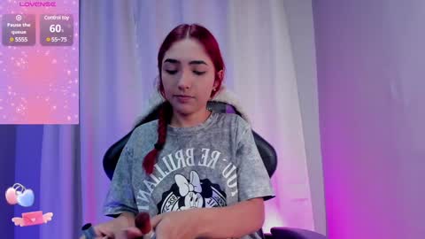 Amber Baker  online show from 02-04-25, 12:22