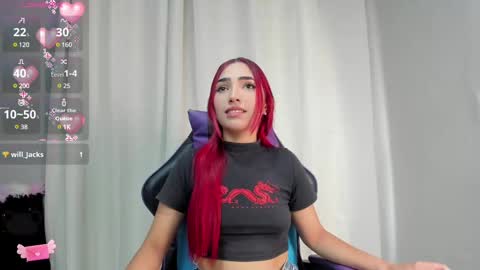 Amber Baker  online show from 02-17-25, 06:15
