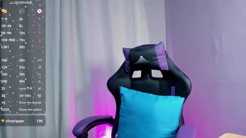 Amber Baker  online show from 02-27-25, 04:43