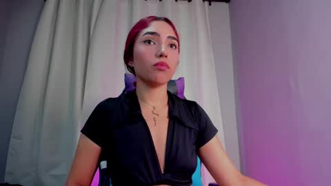 Amber Baker  online show from 03-08-25, 04:28