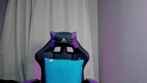 Amber Baker  online show from 03-11-25, 02:51