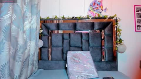 Snapshot of amberbeckeer chatting on 02-16-26, 02:29 Amber online show from 02-16-26, 02:29