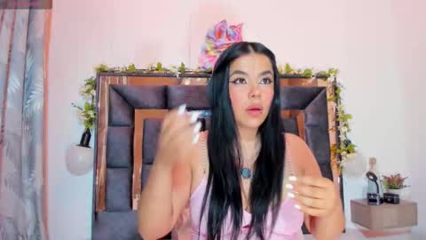 Snapshot of amberbeckeer chatting on 02-22-26, 03:07 Amber online show from 02-22-26, 03:07