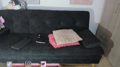 amber bedoya lisa online show from 03-09-25, 10:52