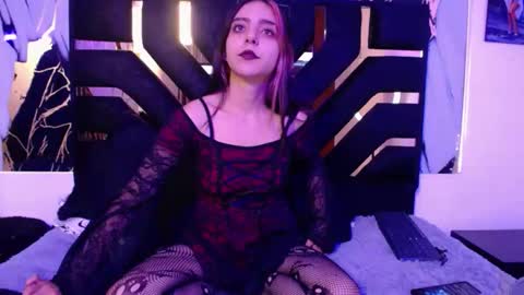 amber online show from 04-23-26, 02:30