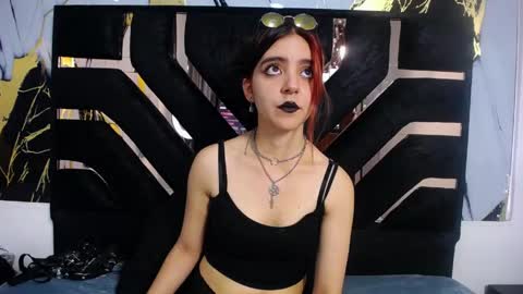 amber online show from 05-05-26, 03:09