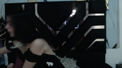 amber online show from 05-27-26, 12:07