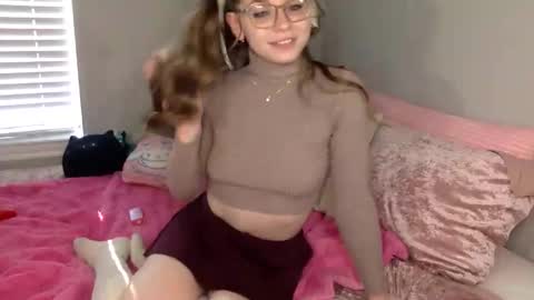 Amber 3 online show from 03-28-26, 11:15