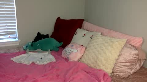 Amber 3 online show from 04-09-26, 01:05