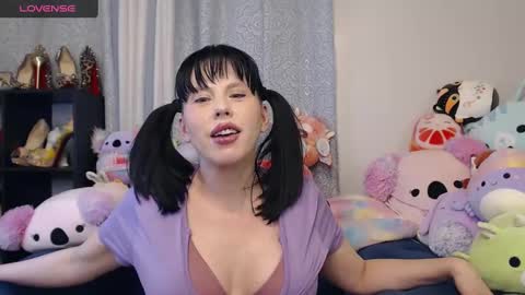 Amber Chase online show from 01-19-25, 08:07