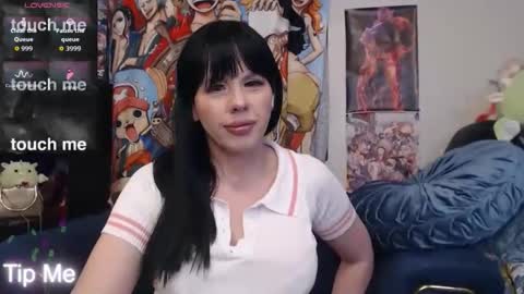 Amber Chase online show from 01-14-26, 05:02