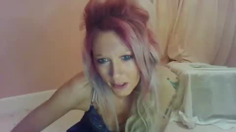 Kaligirll online show from 05-01-26, 05:45