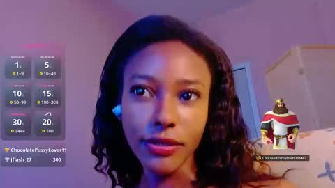 amberfae online show from 05-23-26, 09:30