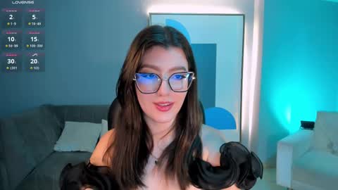 Amber  online show from 02-16-25, 05:04