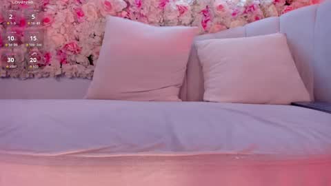 Amber  online show from 02-19-25, 01:51