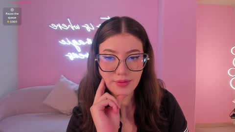 Amber  online show from 04-10-26, 08:02