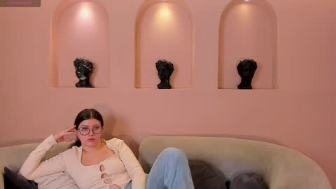 Amber  online show from 06-07-26, 05:49