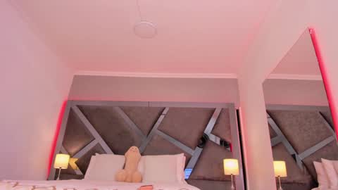 Snapshot of amberinihoffman chatting on 01-30-25, 11:44 Amber online show from 01-30-25, 11:44