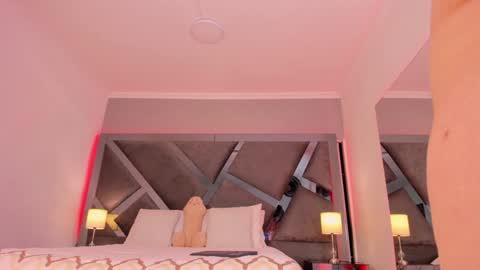 Snapshot of amberinihoffman chatting on 01-31-25, 11:56 Amber online show from 01-31-25, 11:56