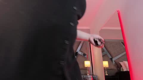 Snapshot of amberinihoffman chatting on 02-04-25, 11:38 Amber online show from 02-04-25, 11:38