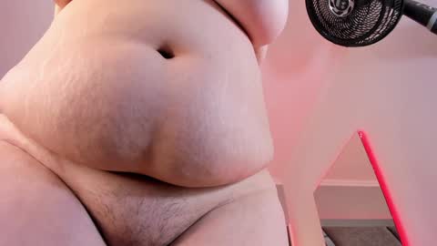 Snapshot of amberinihoffman chatting on 02-07-25, 11:45 Amber online show from 02-07-25, 11:45