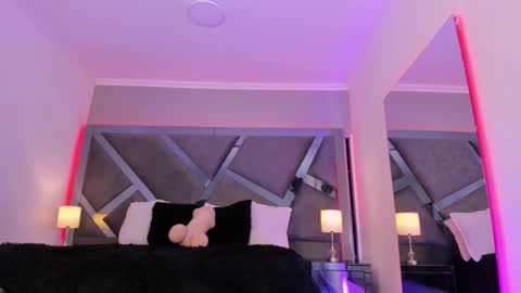 Snapshot of amberinihoffman chatting on 02-24-25, 11:54 Amber online show from 02-24-25, 11:54