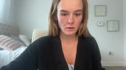 Amber online show from 11-17-25, 08:14