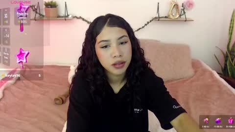 Amber Jeong online show from 12-14-24, 12:11