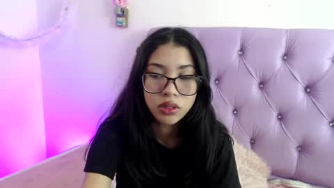 Amber Jeong online show from 01-26-25, 10:02