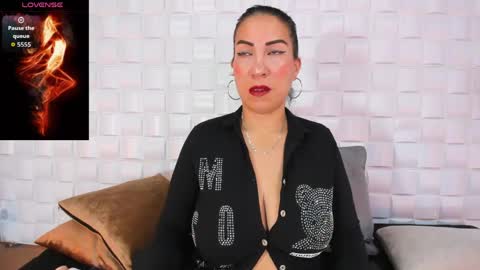 Amber online show from 04-24-26, 12:18